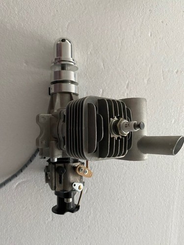 Dle benziner motor neu - motor,