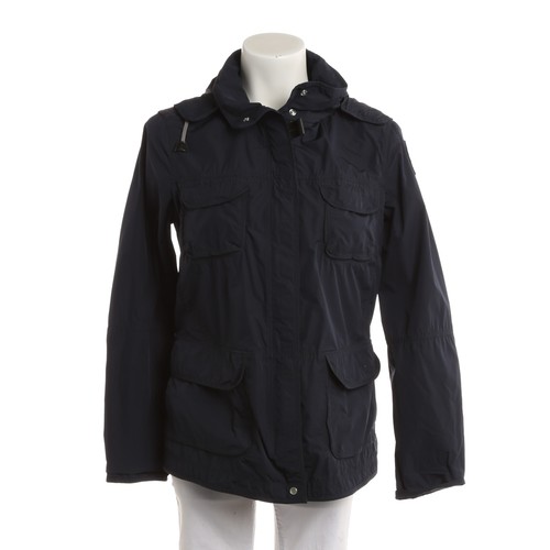 Parajumpers sommerjacke blau - parajumpers,