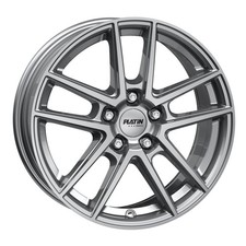 4x 18 Zoll P73 Aluminium Felgen für VW Tiguan 2 3 5N CT Tayron R4 Touran 1T