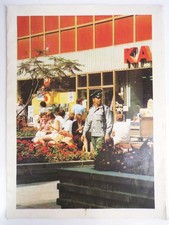 Mappe Volkspolizei NVA 1975