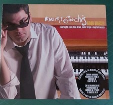 CD - Mauri Sanchis - Good