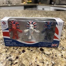 London 2012 Olympics - Team GB