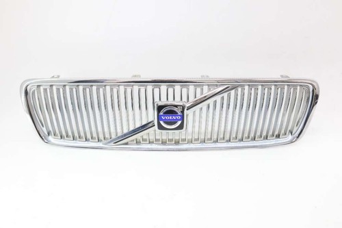 Kühlergrill komplett - ,