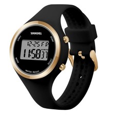 Digitaluhr damen - digitaluhr,