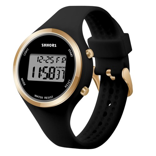 Digitaluhr damen - digitaluhr,