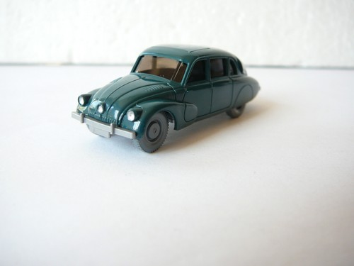Wiking sondermodell tatra - tatra, 603