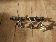 Rail Kraftstoffverteiler  VW