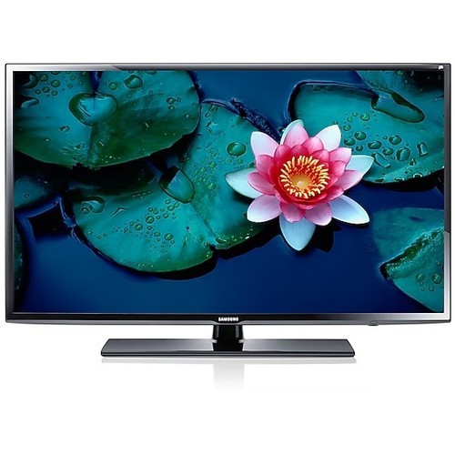 Samsung series tv full - 40",