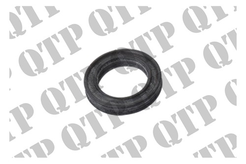 Dual power plate seal - dual,