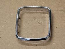 Mercedes A-Kl W169 B-Kl W245 Chromblende Rand Verkleidung Chromleiste 169267061