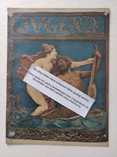 ORIGINAL Zeitschrift JUGEND