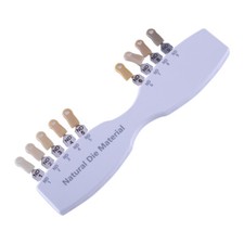 Porzellan ND1-9 Farben