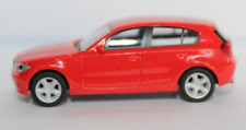 BMW 1er  E87   Herpa 1:87