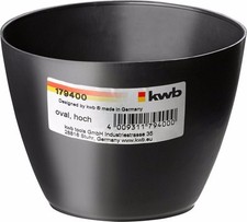 KWB Gipsbecher Ø 120 mm