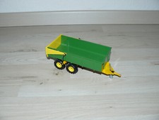 Siku Farmer 2650 Wannenkipper 1:32 Anhänger 