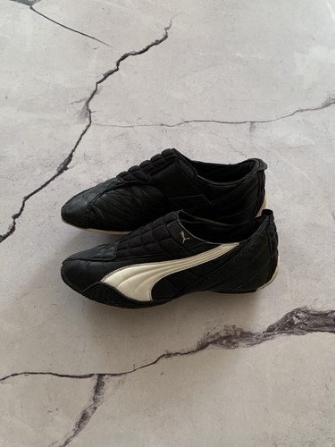 Puma uke vintage 2000s - puma,