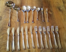 Hoogosil Solingen Fischbesteck