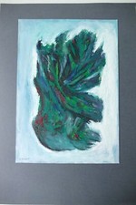 Georg Krauel Flechte