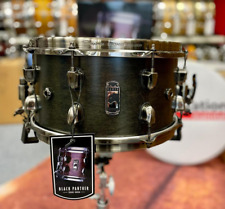 Mapex Black Panther "Hydro" Snaredrum 13x7"