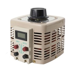 Stelltrafo Regeltrafo