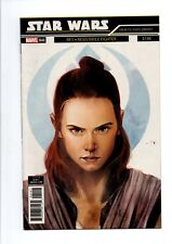 STAR WARS #41, REIS GALACTIC