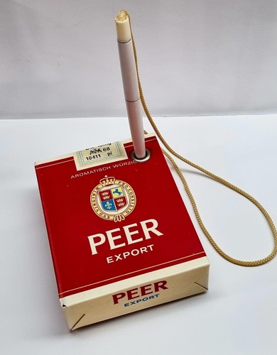 Werbeaufsteller peer export - werbeaufsteller,