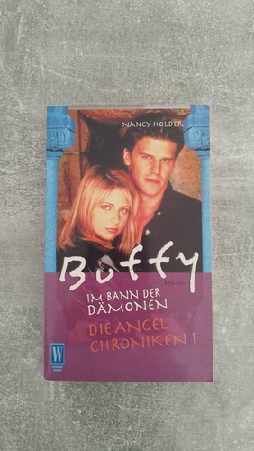 Buffy bann der dämonen - im,