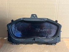 Tachometer DISPLAY Audi TT 8S