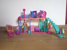 Polly Pocket Einkaufszentrum                             