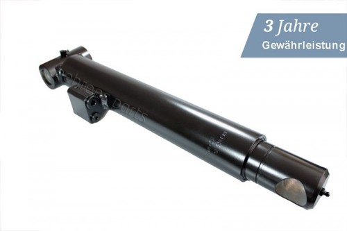Hubzylinder 60mm für bär - für,
