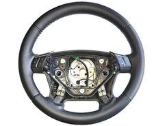 Lederlenkrad Volvo XC90 I