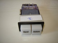 EAO Lumitas  Doppeltaster  mit