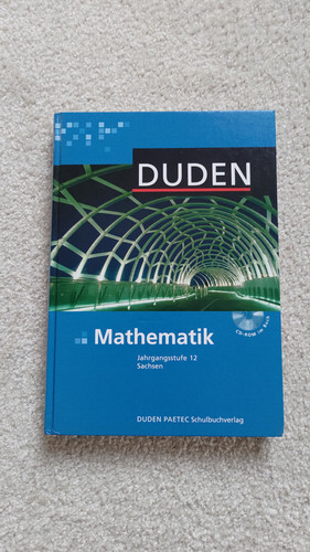 Duden lehrbuch mathematik - lehrbuch,
