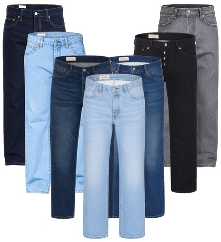 Levi 501 orginal - levi's®, 501®