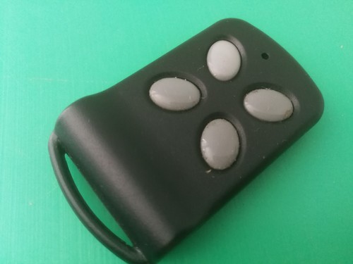 4kanal handsender mit 433 - handsender, 433,92