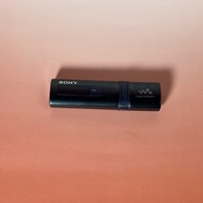 Sony MP3 NWZ-B183F Portable
