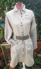 Jack wolfskin cargo kleid - wolfskin*,