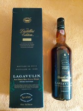 Lagavulin Distillers Edition