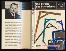 Die Strasse des Schreckens 