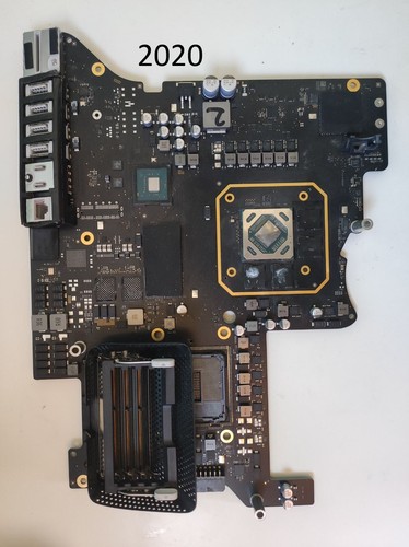 Defekte imac 2019 2020 - &,