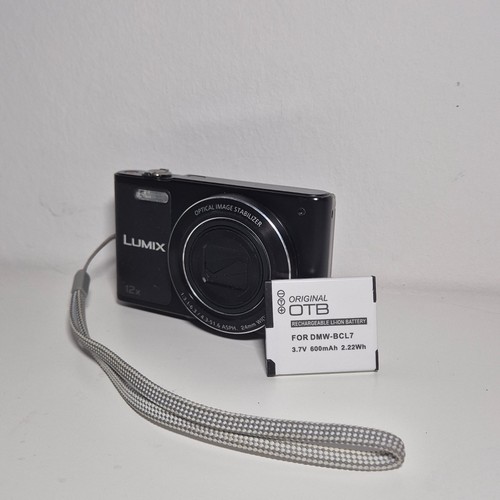 Panasonic lumix sz10 - panasonic,