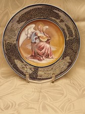 Wandteller Weihnachstteller