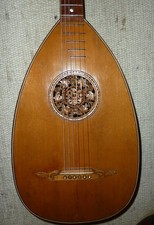 Sehr alte spielbereite