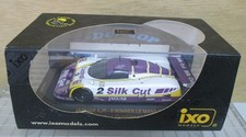 IXO 1:43: Jaguar XJR "Winner Le Mans 1988" in OVP