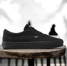 Vans dohney canvas damen - vans,