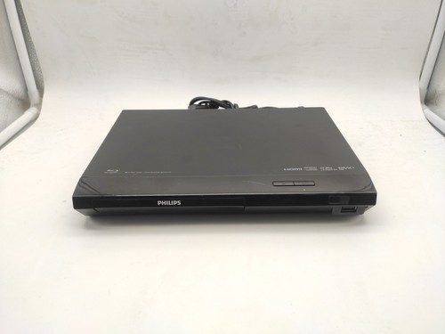 Philips bdp2110 blu - ray, dolby