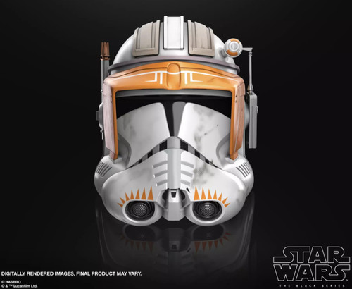 Star wars the black series - star,