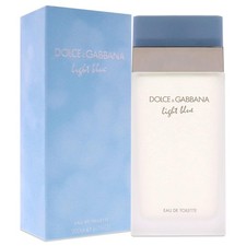 Dolce & Gabbana – Light Blue
