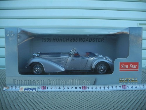 1939 horch 855 roadster - horch,