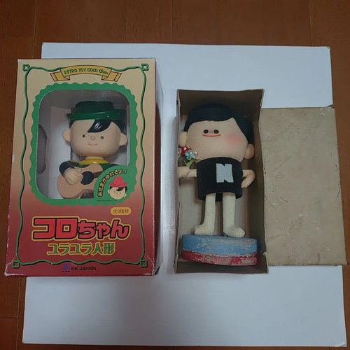 Japan korochan gitarre - japan,